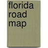 Florida Road Map door Roger Lascelles