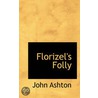 Florizel's Folly door John Ashton