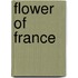 Flower of France