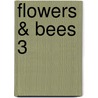 Flowers & Bees 3 door Moyoco Anno
