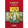 Tarot Agenda door Onbekend