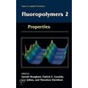 Fluoropolymers 2 door Gareth Hougham