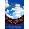Flying Lightning door Dave Thole