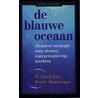 De blauwe oceaan