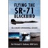 Flying The Sr-71