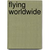 Flying worldwide door Armin Krämer