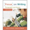 Focus on Writing by University Stephen R. Mandell