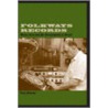 Folkways Records by Tony Olmstead