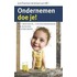 Ondernemen doe je!