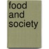 Food And Society