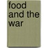 Food And The War