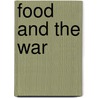 Food And The War door United States F