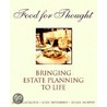 Food For Thought door Susan Murphy