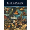 Food In Painting door Kenneth Bendiner