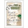 Food for Thought door Ellen Gould Harmon White