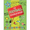 Football Doodles door Rose Adders