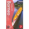 Footprint Borneo door Steven Frankham