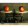 For Good Measure door Ken Robbins