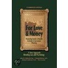For Love & Money by John W. Ambrecht Esq.