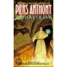 For Love of Evil by Piers Anthony