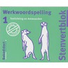 Werkwoordspelling 2 by F. Pollet
