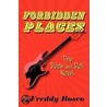 Forbidden Places by Freddy Bosco