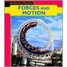 Force And Motion by Angela Rovston