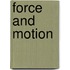 Force And Motion