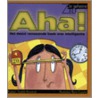 Aha! door T. Romanek