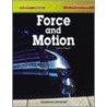 Force and Motion door Lewis Parker