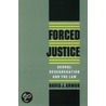 Forces Justice P door David J. Armor