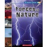 Forces of Nature door Chana Stiefel