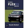 Ford Flexes Back by Kenneth Wentland