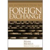 Foreign Exchange door Mark Mobius