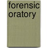 Forensic Oratory door William Callyhan Robinson