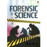 Forensic Science by Alex Frith