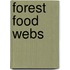 Forest Food Webs