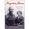 Forgotten Heroes door William Henry