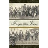 Forgotten Voices door Robert R. McCoy