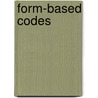 Form-Based Codes by Paul C. Crawford