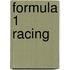 Formula 1 Racing