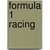 Formula 1 Racing door A.T. McKenna