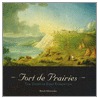 Fort De Prairies by Brock Silversides