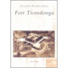 Fort Ticonderoga door Carl R. Crego