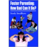 Foster Parenting by Sally Smallhorn