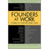 Founders at Work door Jessica Livingston