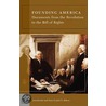 Founding America by Jack N. Rakove