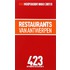 IENS Restaurants van Antwerpen
