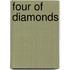 Four Of Diamonds