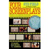 Four Screenplays door Syd Field